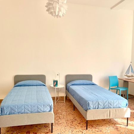 Cefalu Pirandello House 외부 사진