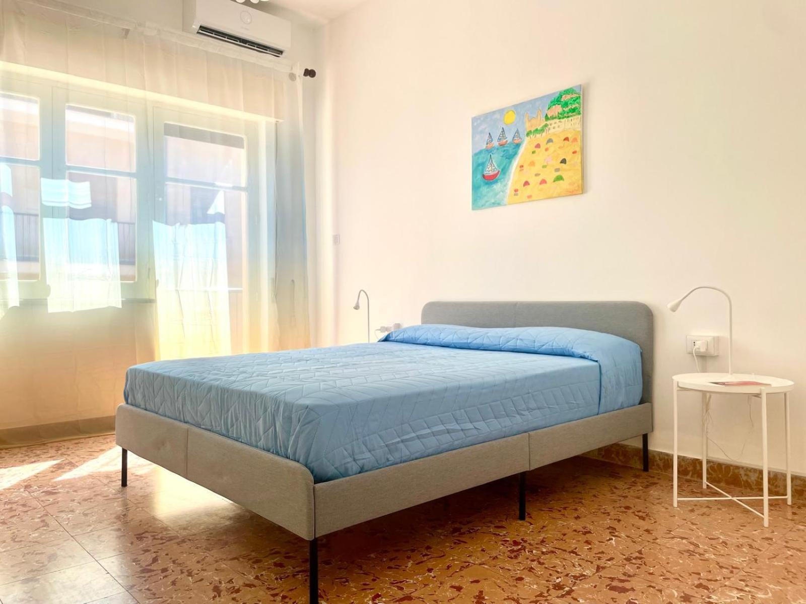 Cefalu Pirandello House 외부 사진