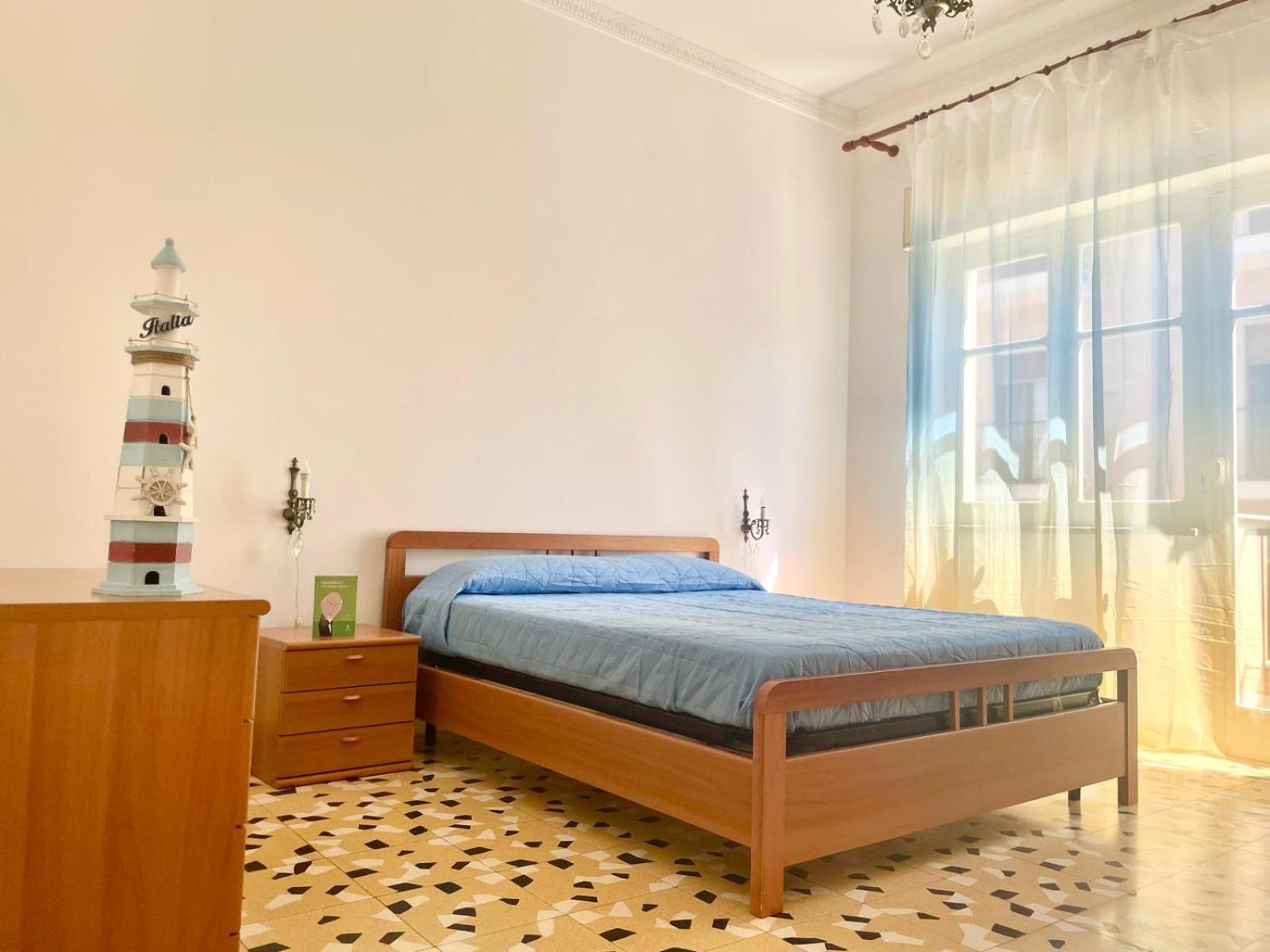 Cefalu Pirandello House 외부 사진