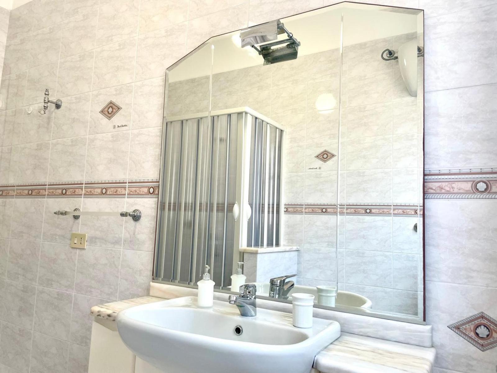 Cefalu Pirandello House 외부 사진