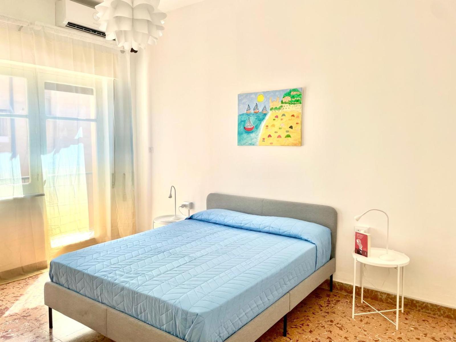 Cefalu Pirandello House 외부 사진