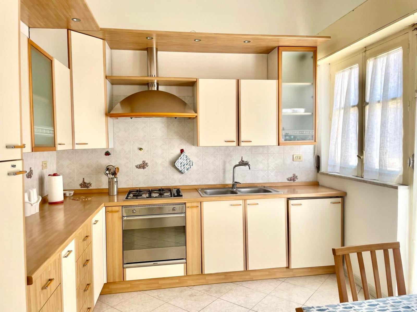 Cefalu Pirandello House 외부 사진