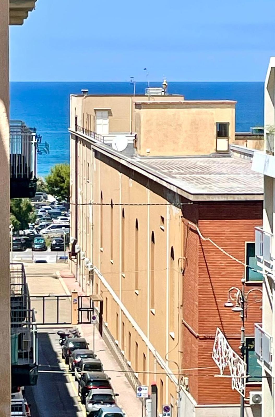 Cefalu Pirandello House 외부 사진